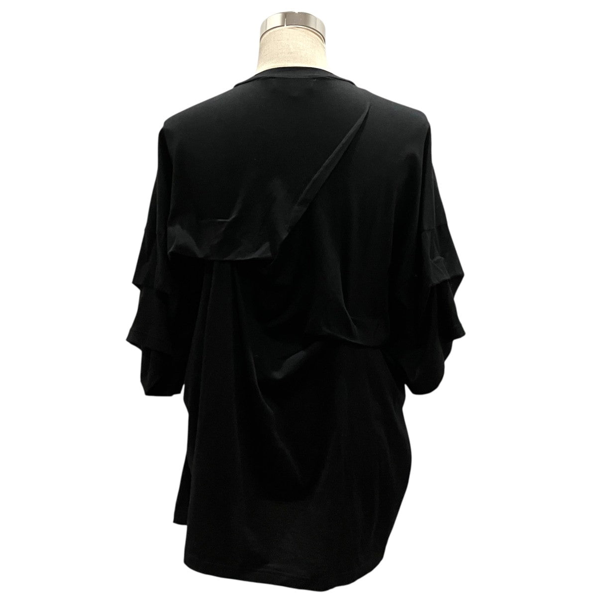 25AW【TUCK T-SHIRT】半袖Tシャツ300IA780-0521