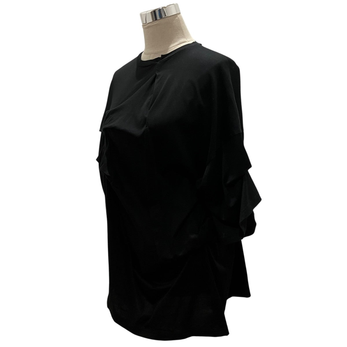25AW【TUCK T-SHIRT】半袖Tシャツ300IA780-0521
