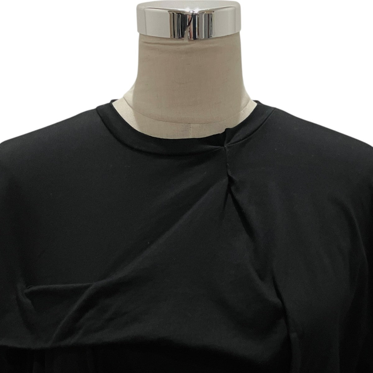 25AW【TUCK T-SHIRT】半袖Tシャツ300IA780-0521