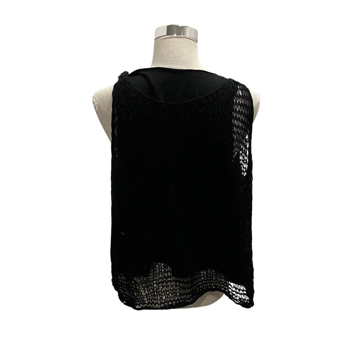 22SSレイヤードキャミソールYG-K18-087