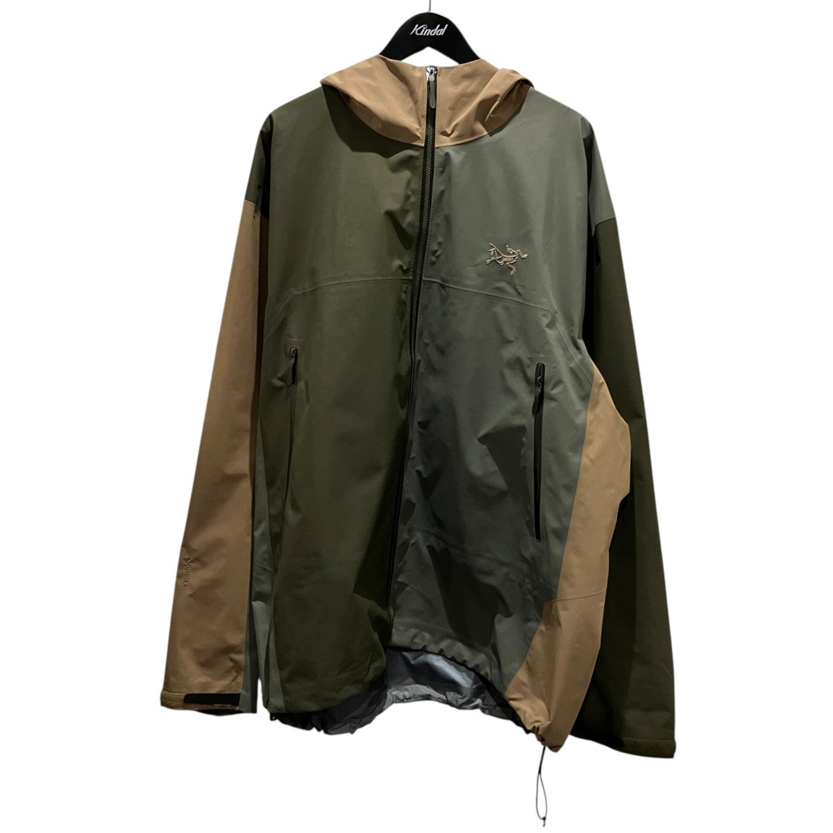 【BETA JACKET  M】マウンテンパーカーX000007726