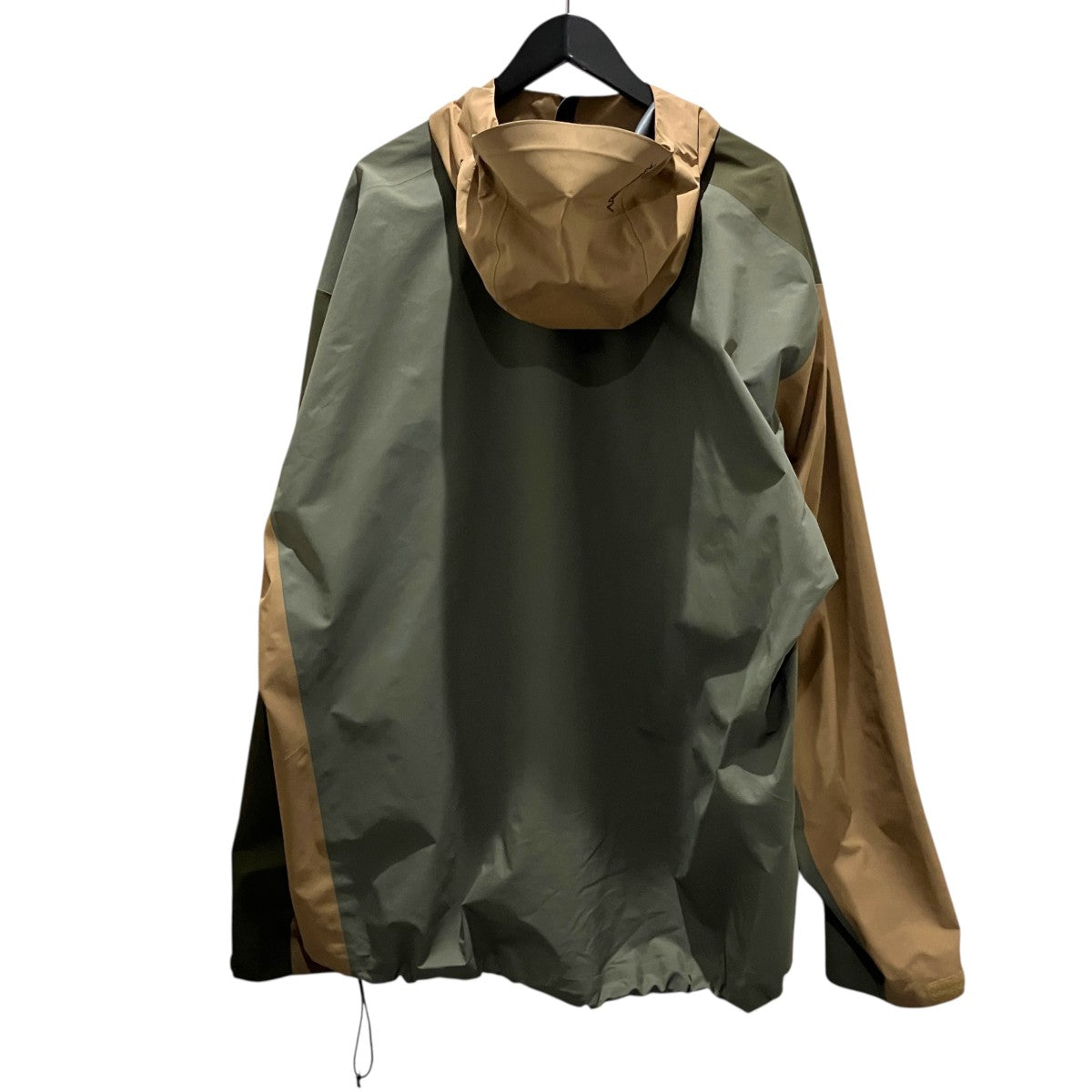 【BETA JACKET  M】マウンテンパーカーX000007726