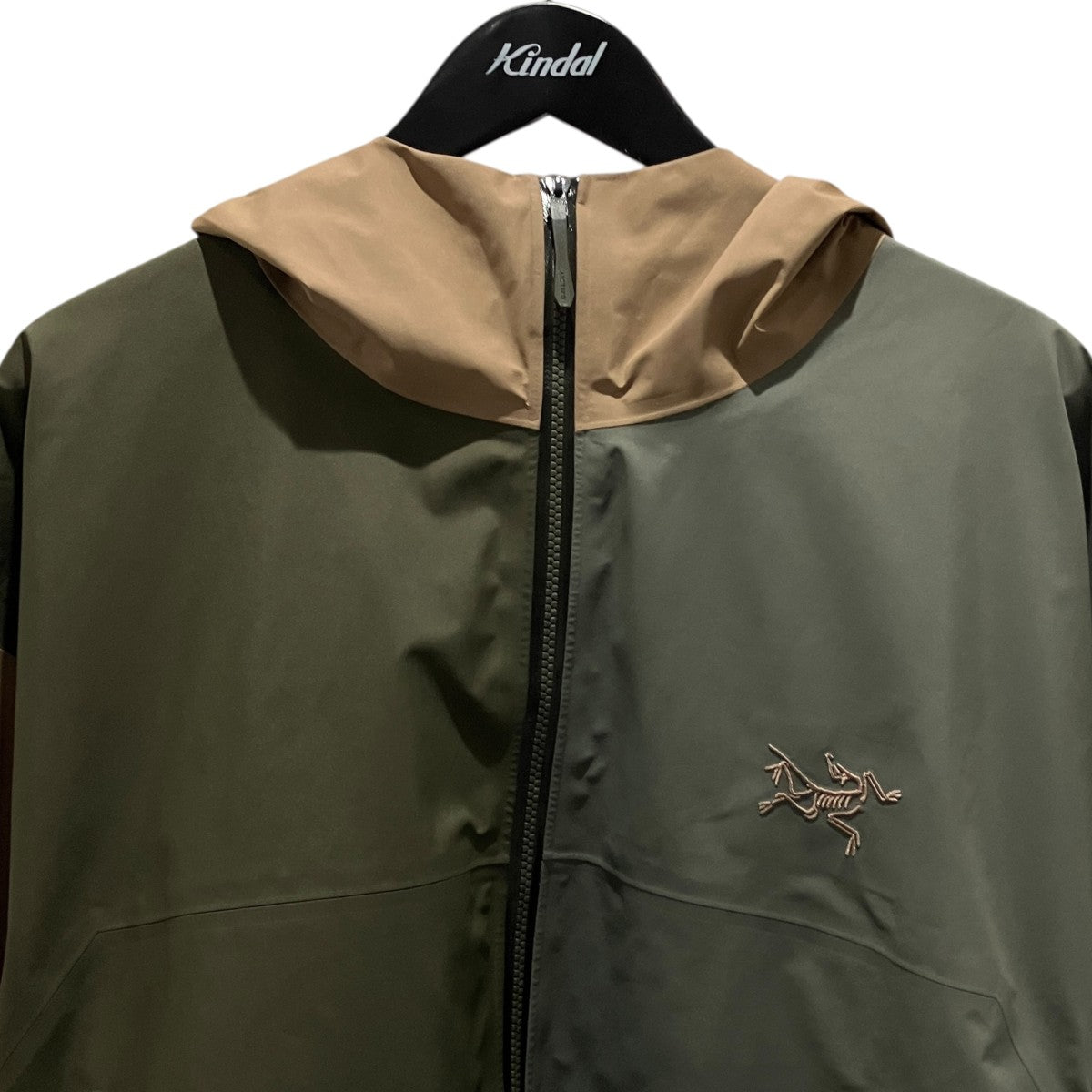 【BETA JACKET  M】マウンテンパーカーX000007726