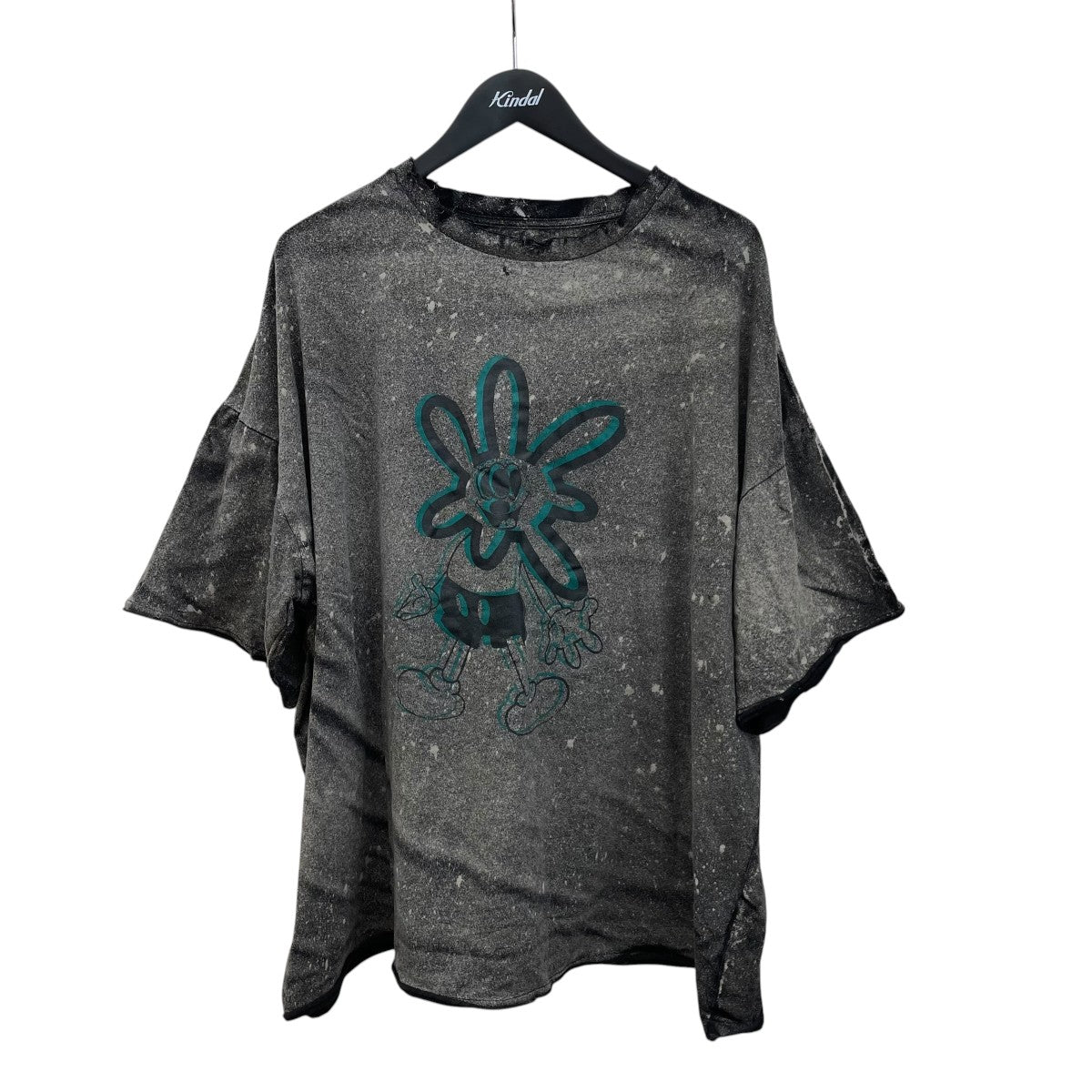 プリントTシャツ
