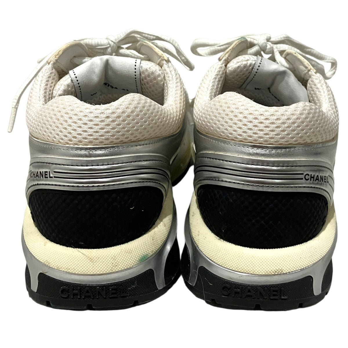 ローカットスニーカーG39794