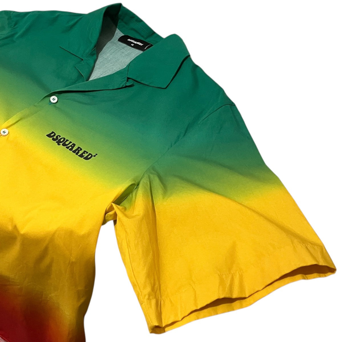 ジャマイカンボーリングシャツS76687