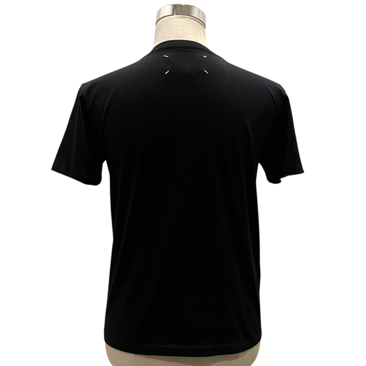 【ナンバーロゴTシャツ】半袖TシャツS51GC0517 S22816