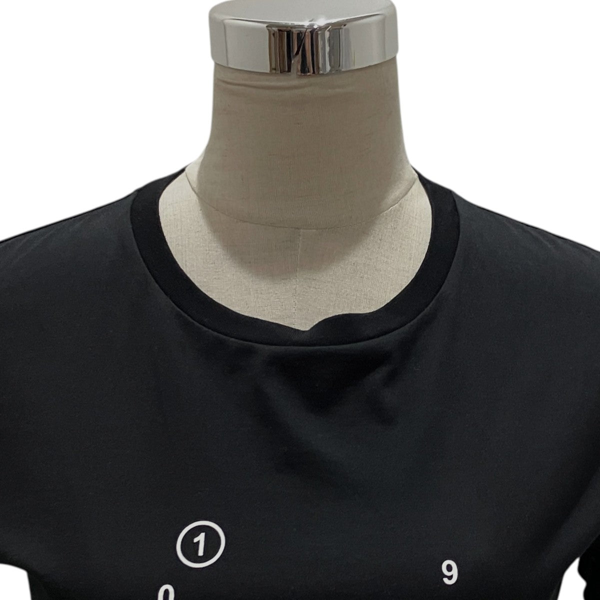 【ナンバーロゴTシャツ】半袖TシャツS51GC0517 S22816