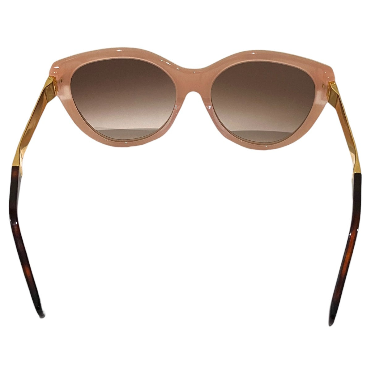 【LV プティ　スプソン・キャットアイ】サングラスZ1858E