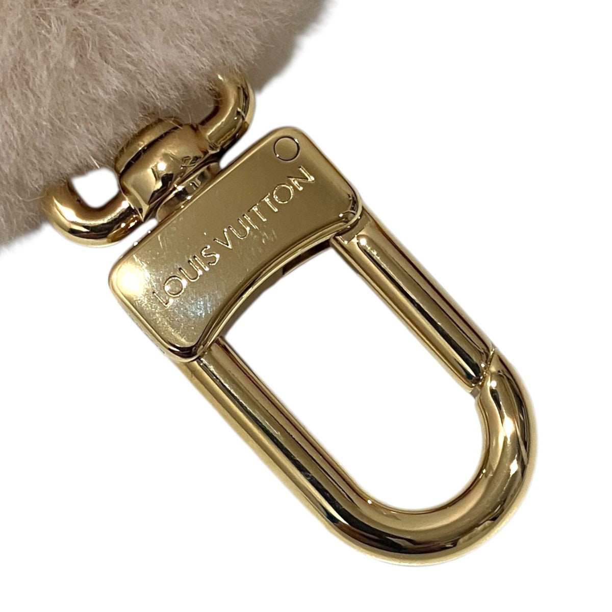 LOUIS VUITTON 【ファッショニスタ バレリーナ】チャームM03990 古着・中古-7枚目のアイテム画像