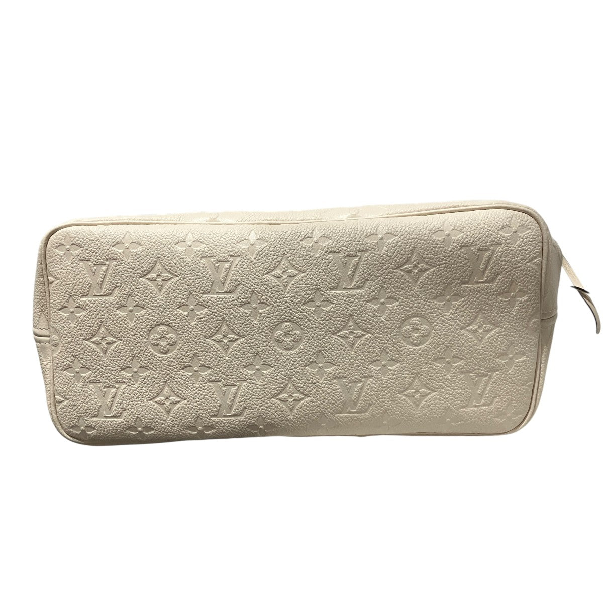 LOUIS VUITTON 【モノグラム・アンプラント ネヴァーフルMM】トートバッグM46676 古着・中古-6枚目のアイテム画像