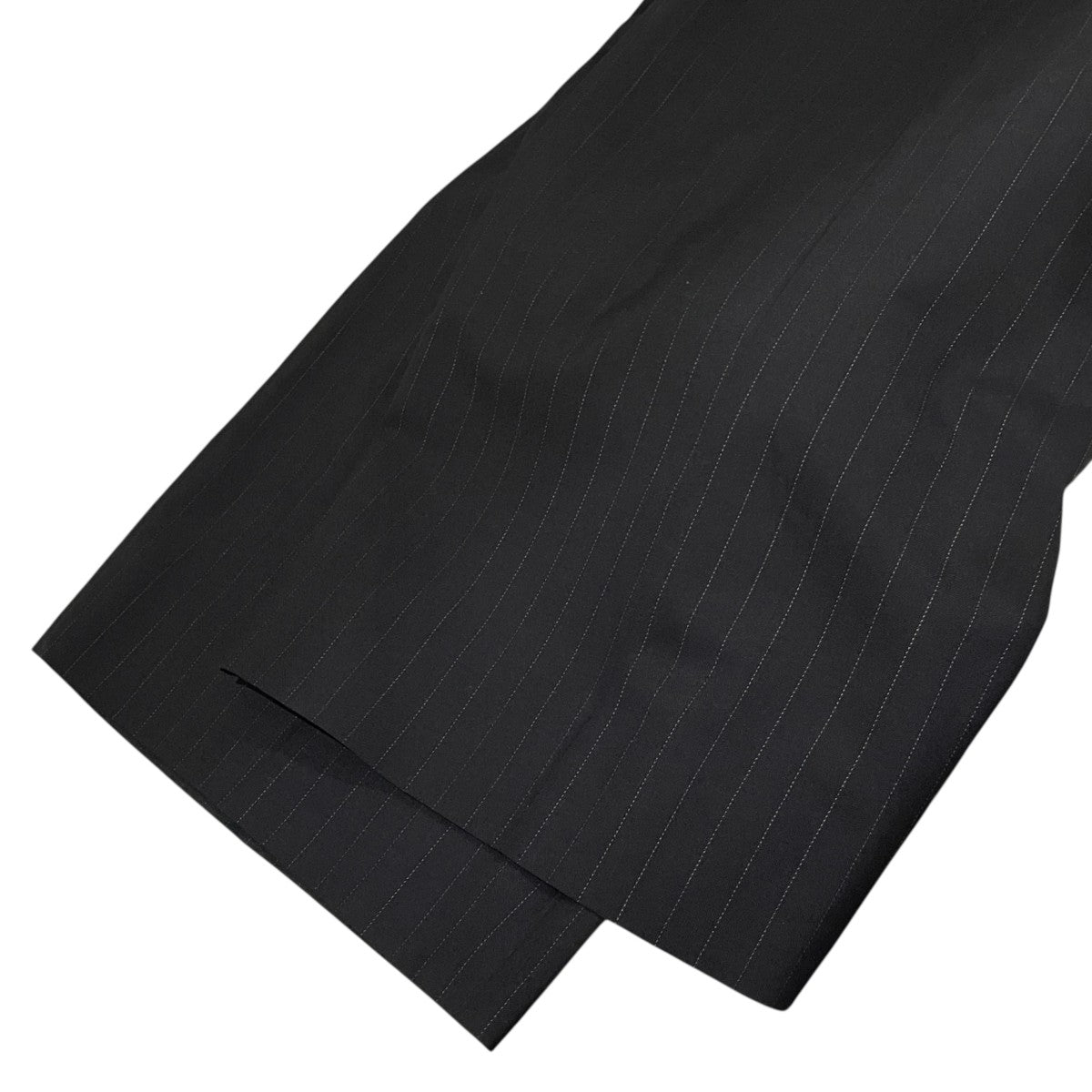 24SS【Chalk Stripe Pants】チョークストライプスラックス24-03343M