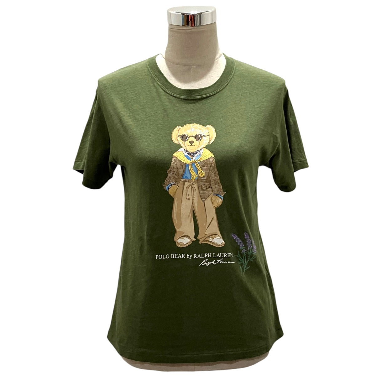 プリントTシャツ