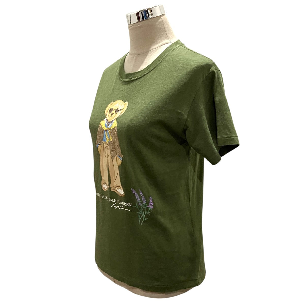 プリントTシャツ
