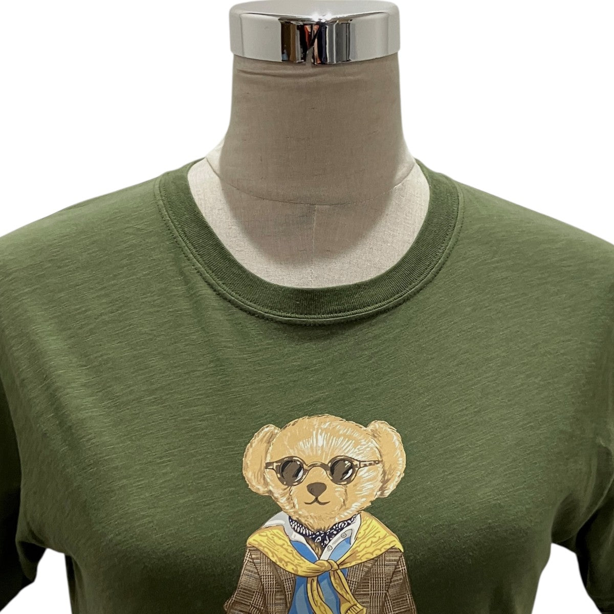 プリントTシャツ