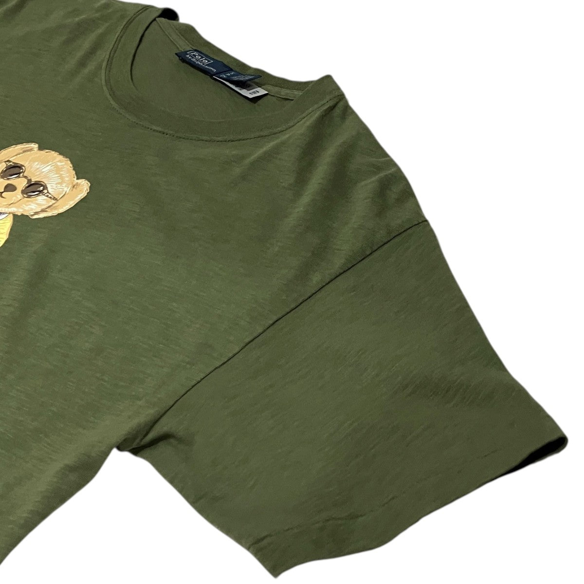 プリントTシャツ