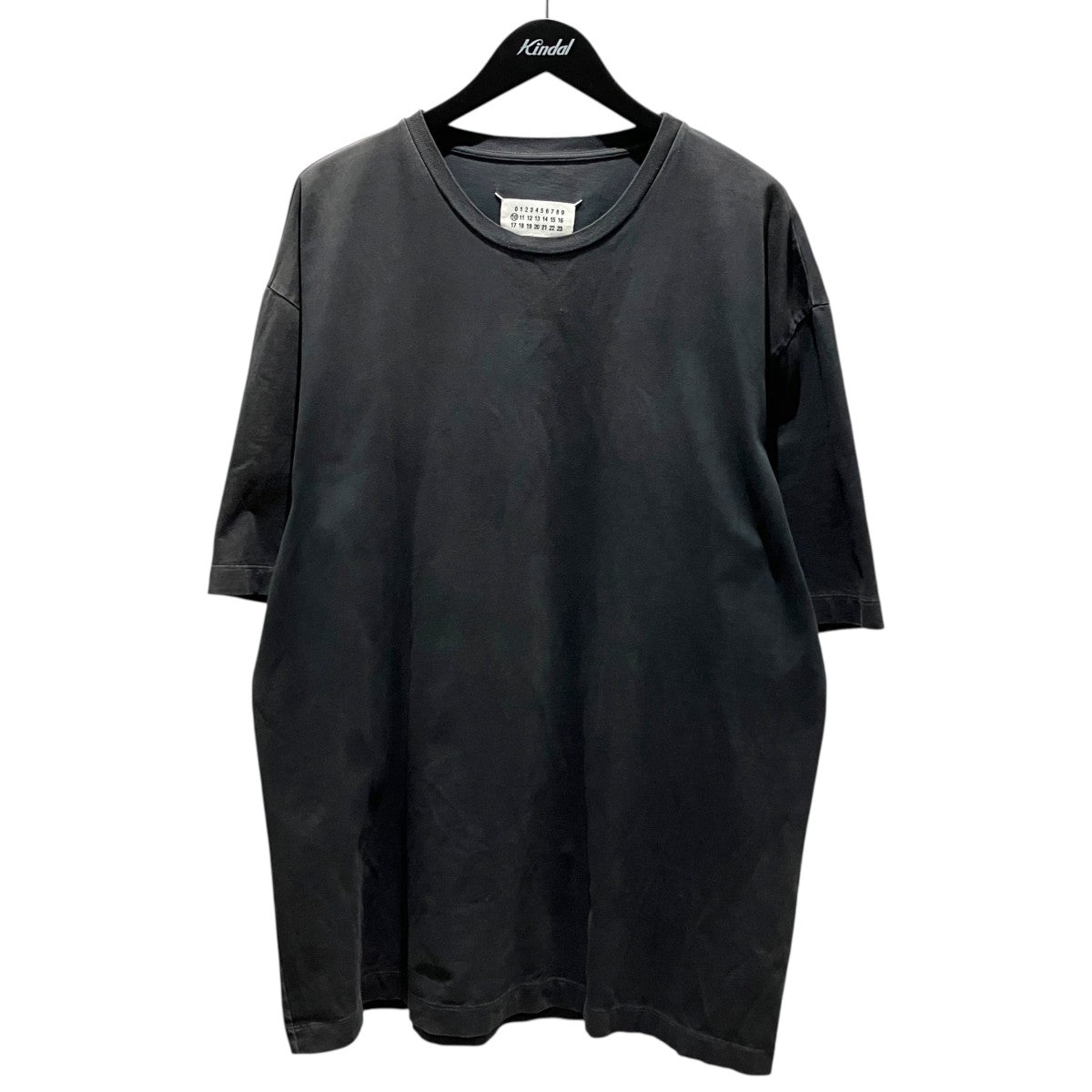 ガーメンドダイTシャツS50GC0646