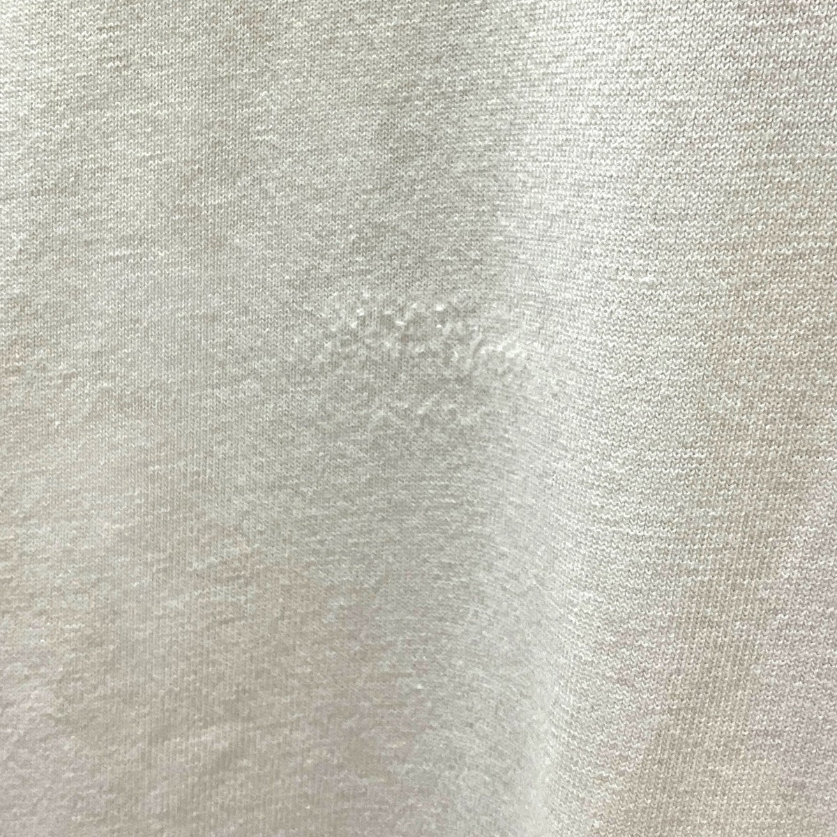 フラワープリントTシャツ