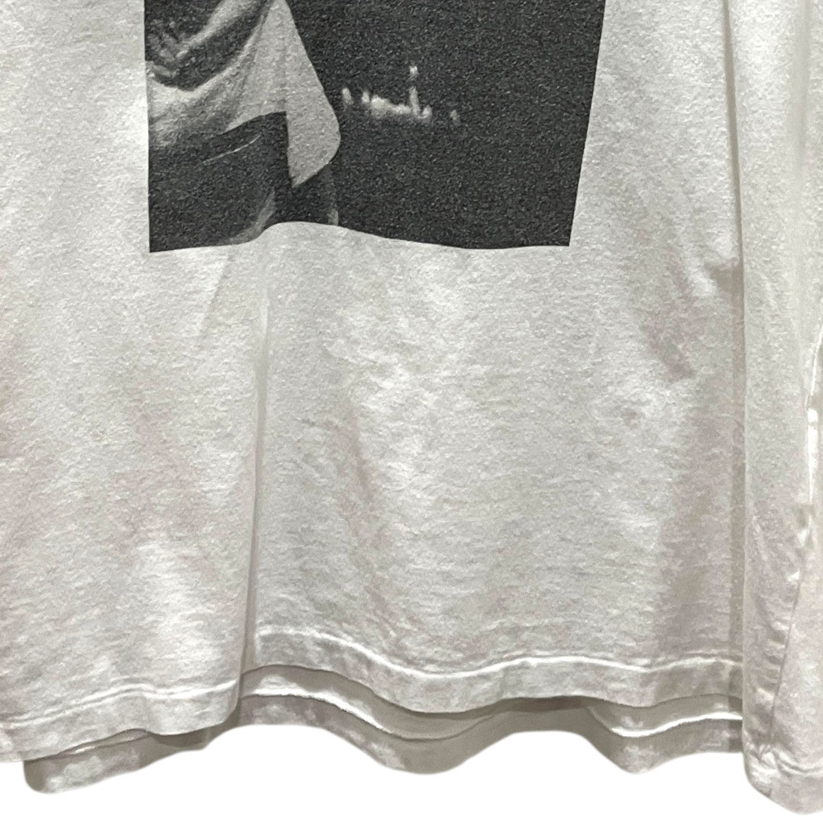 【LARRY CLARK `TULSA`】半袖Tシャツ