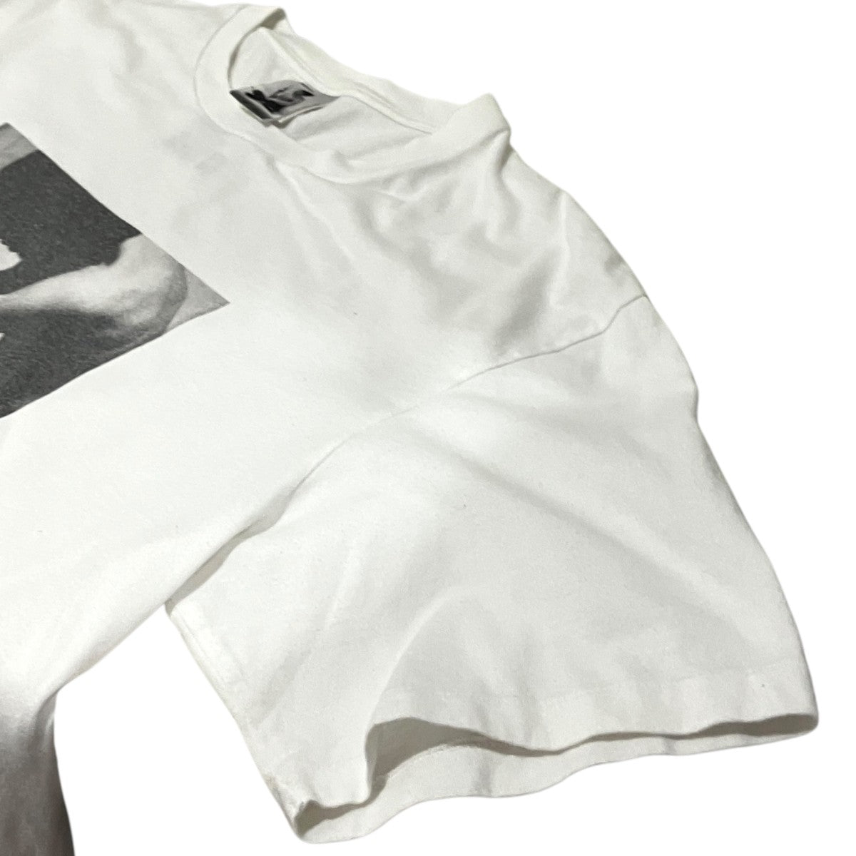 【LARRY CLARK `TULSA`】半袖Tシャツ