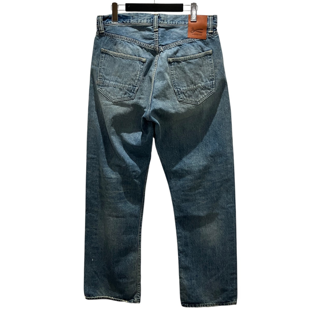 Denham 【WEWIDER MIJ KINDLING】デニムパンツ01-26-03-11-101 古着・中古-2枚目のアイテム画像