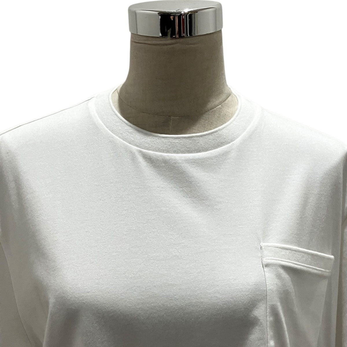 【ジャージーボクシーフィットTシャツ】半袖TシャツFJS123A-00042