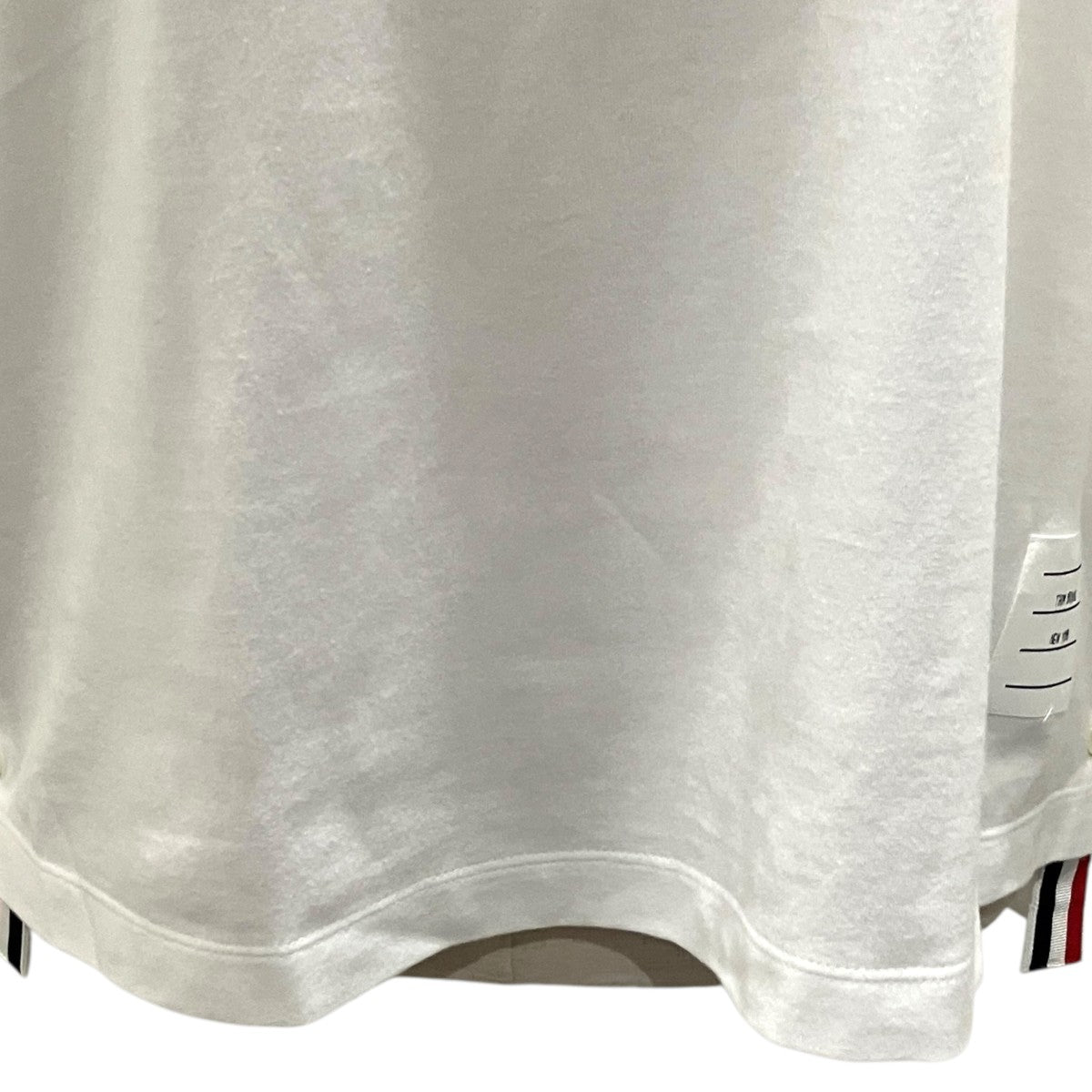 【ジャージーボクシーフィットTシャツ】半袖TシャツFJS123A-00042