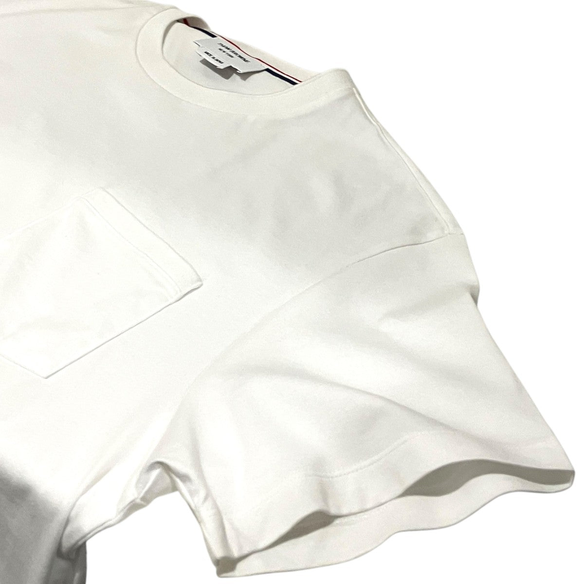 【ジャージーボクシーフィットTシャツ】半袖TシャツFJS123A-00042
