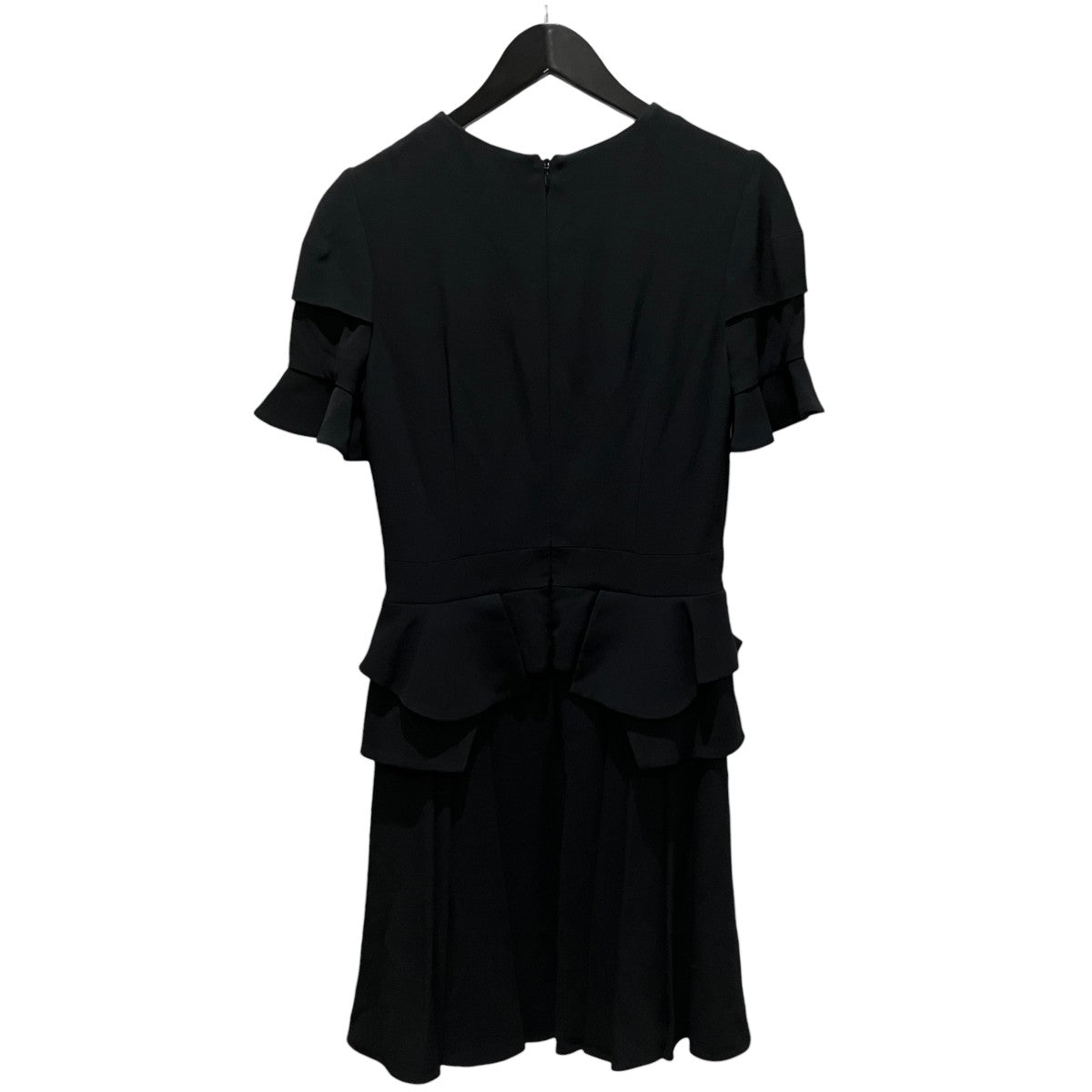フリルワンピース565435