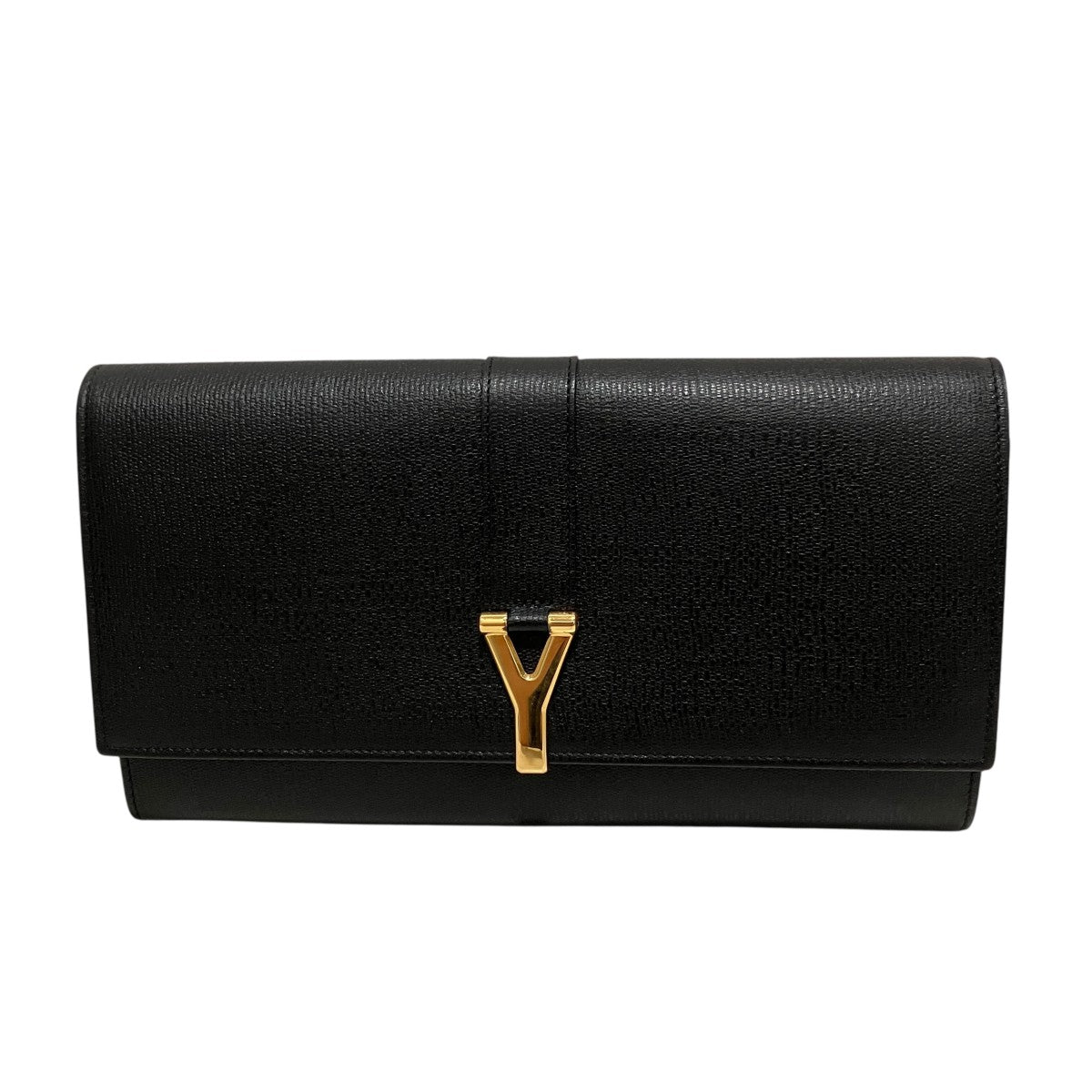 Yves Saint Laurent クラッチバッグ241160 古着・中古-3枚目のアイテム画像