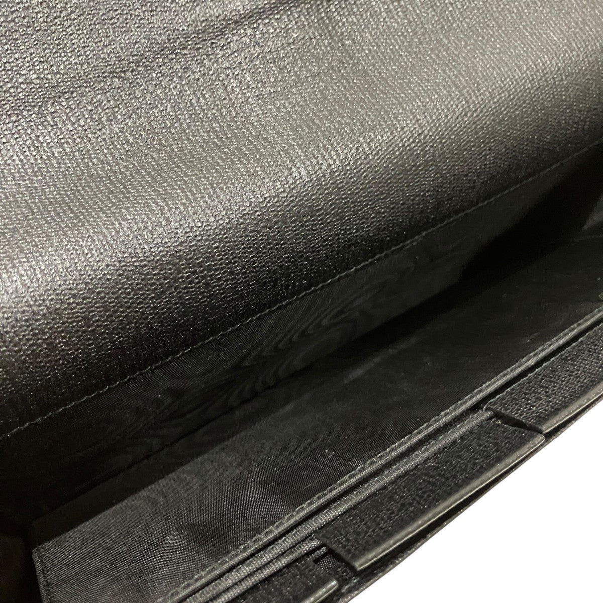Yves Saint Laurent クラッチバッグ241160 古着・中古-7枚目のアイテム画像