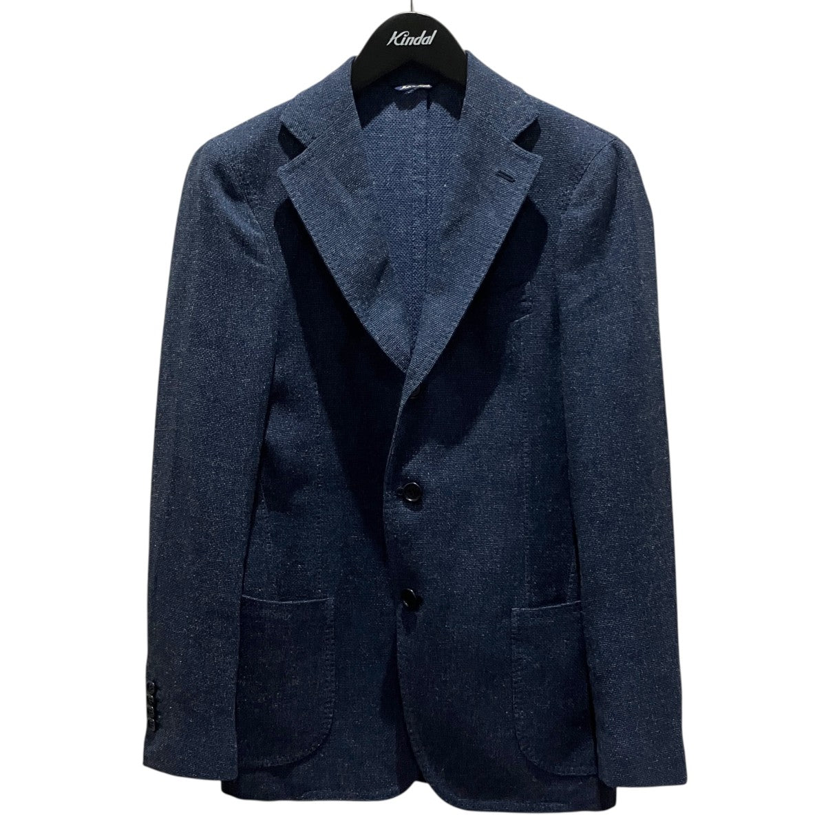 【15NEW NAPOLI】テーラードジャケット