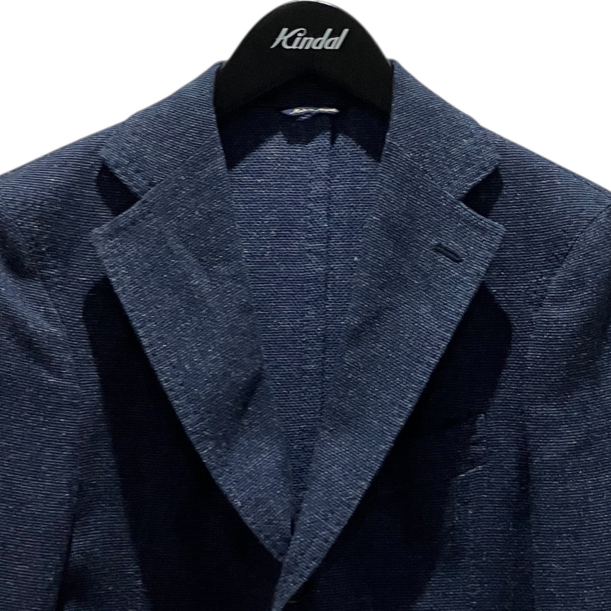 【15NEW NAPOLI】テーラードジャケット