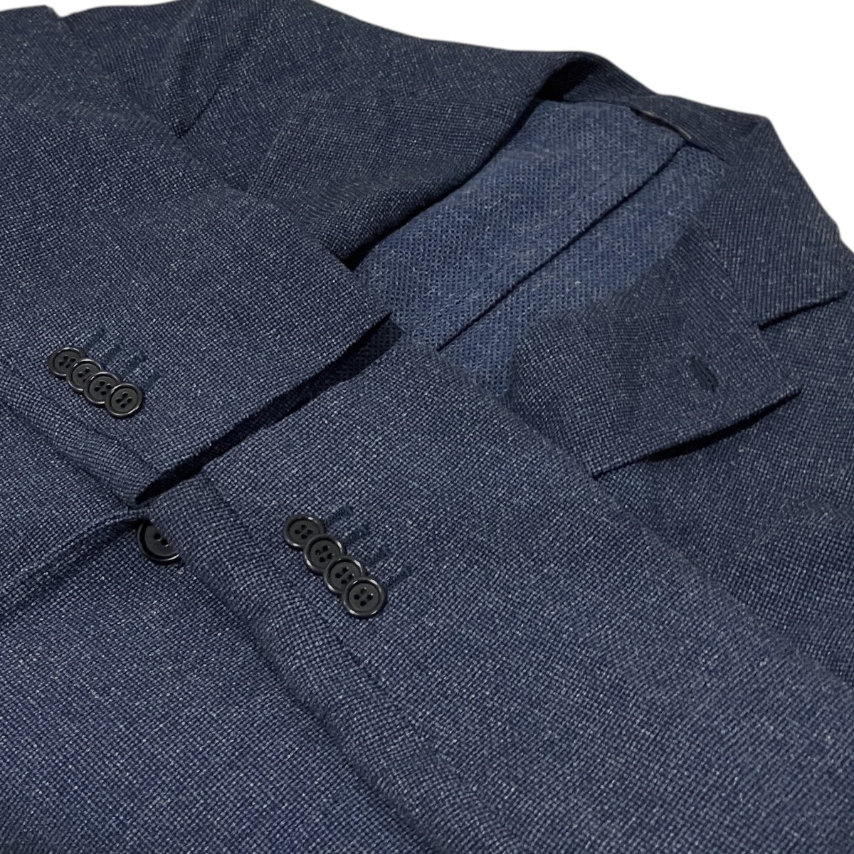 【15NEW NAPOLI】テーラードジャケット