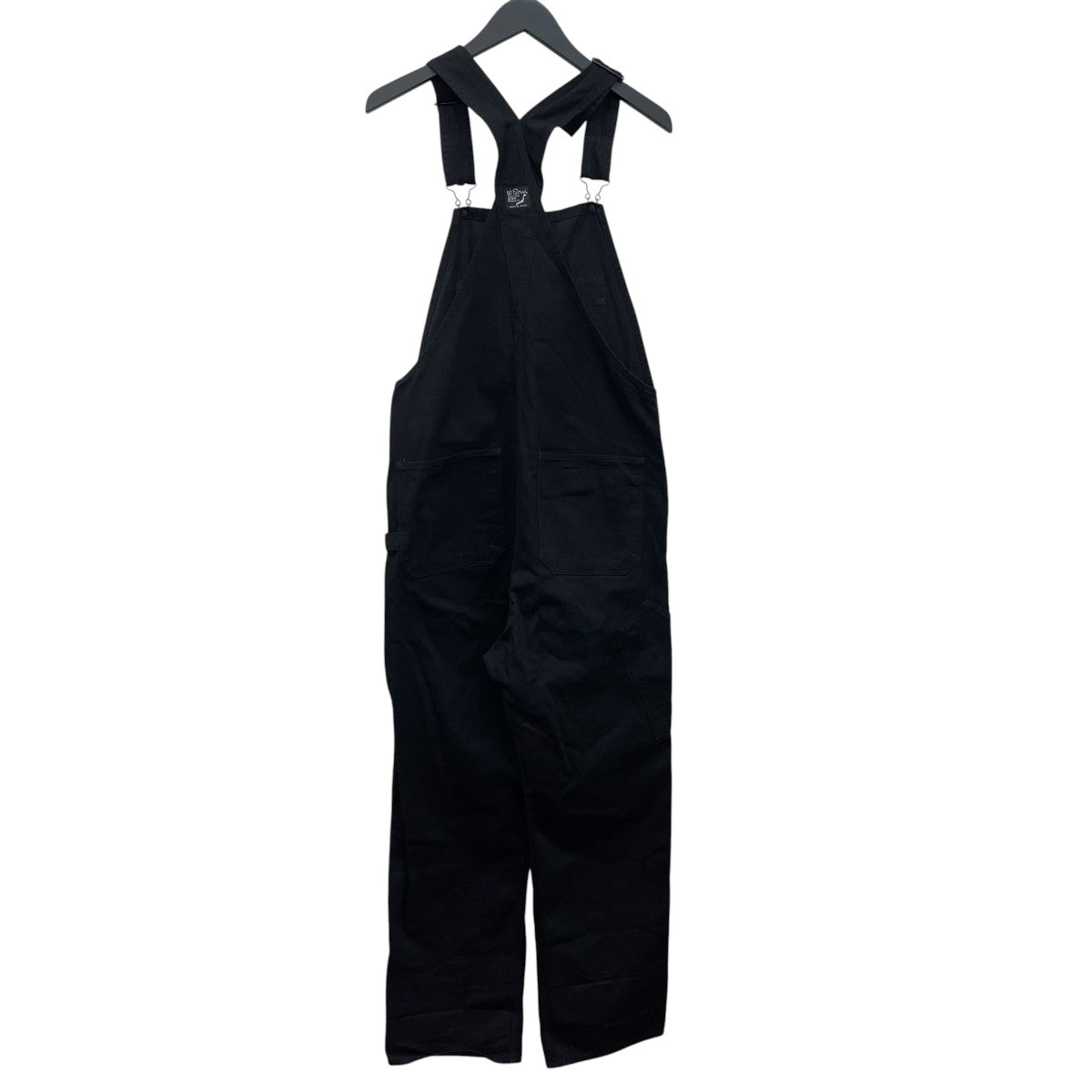 orSlow オーバーオール 古着・中古-2枚目のアイテム画像