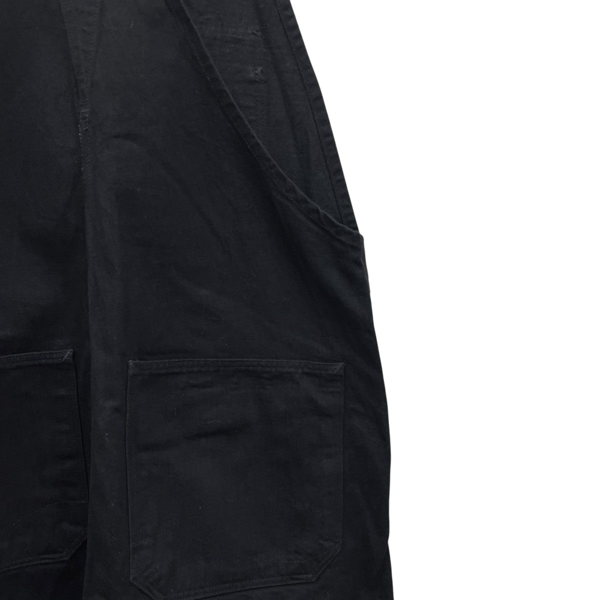 orSlow オーバーオール 古着・中古-5枚目のアイテム画像