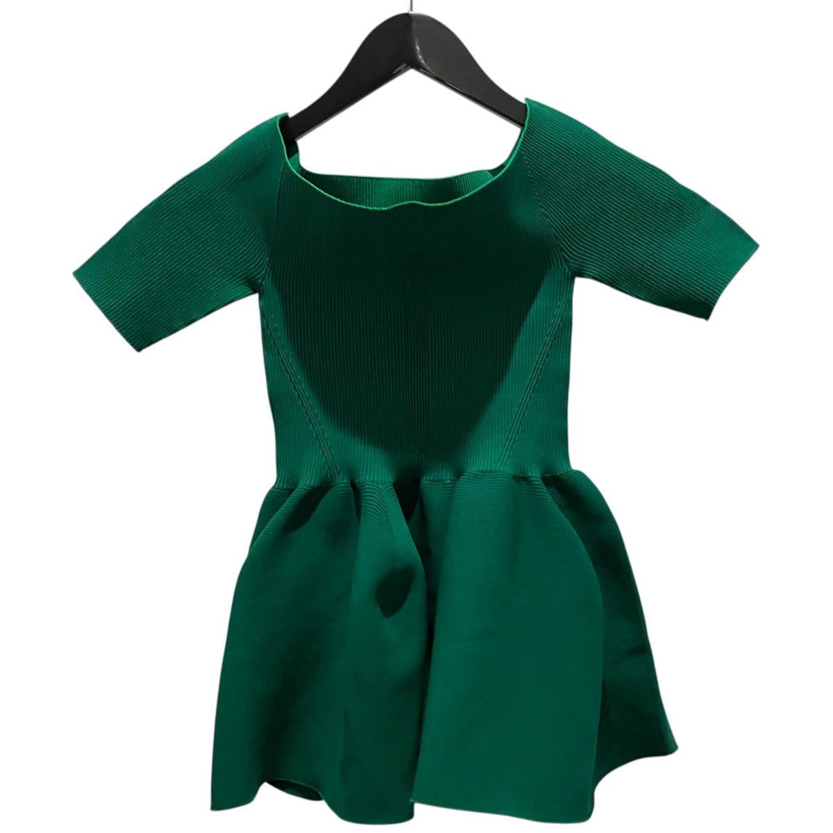 【POTTERY HS OFF SHOULDER SHORT SLEEVE TOP】半袖カットソーCF009KN019