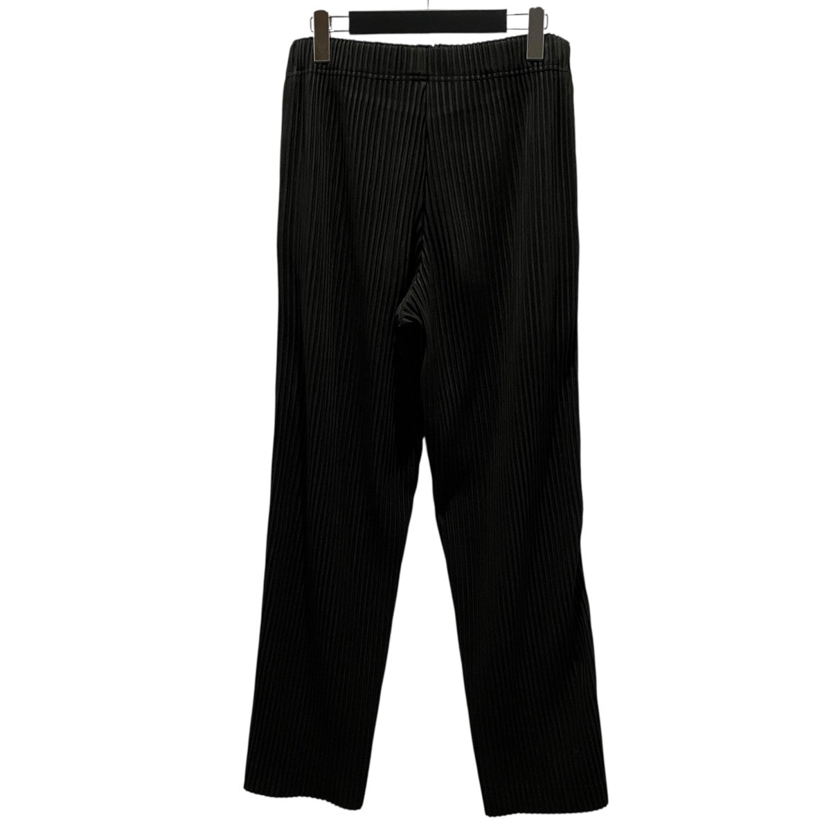 26SS【MULTI-FASTENED】プリーツパンツHP61JF232