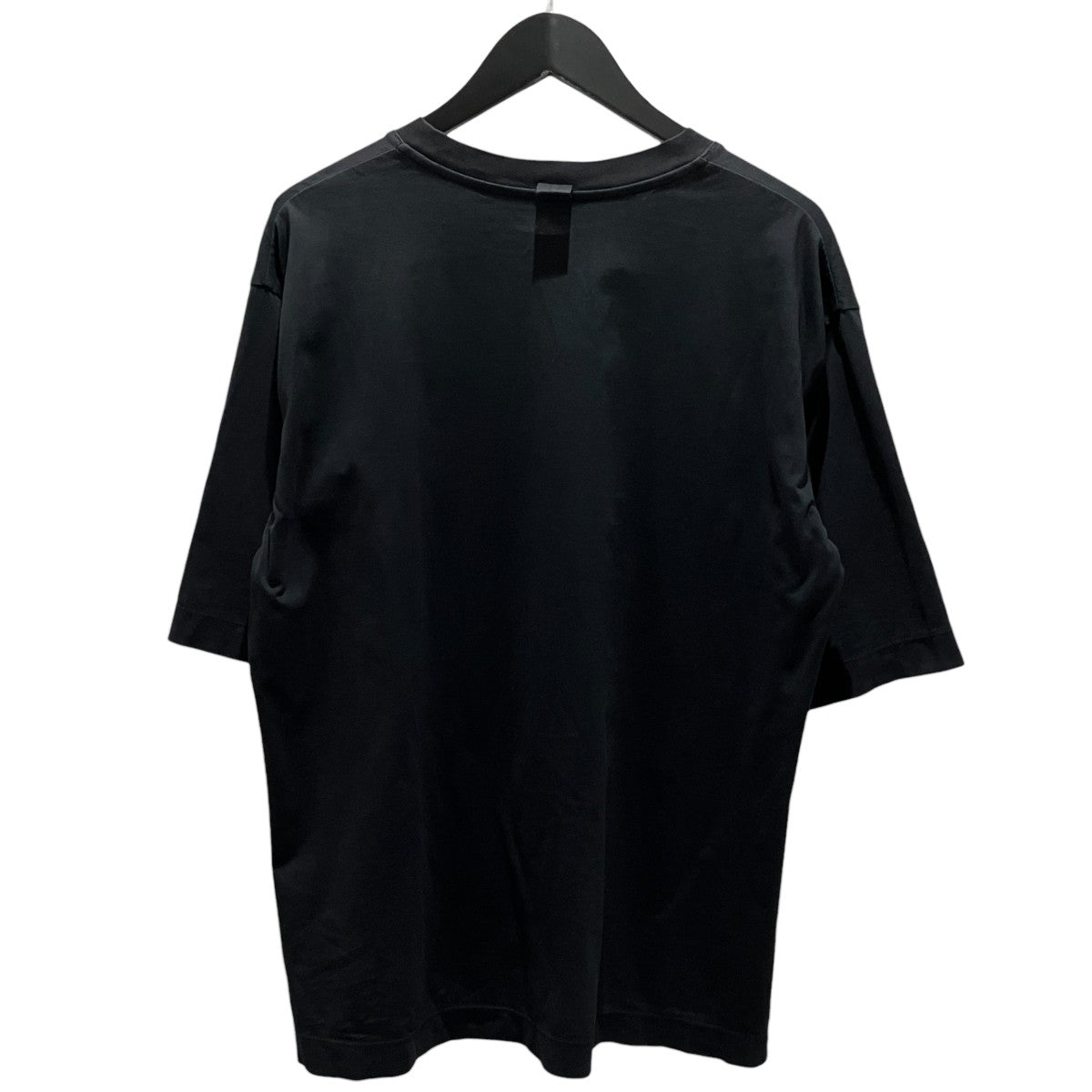 25SS【60／2 Jersey Stitch】半袖TシャツLA51JK106