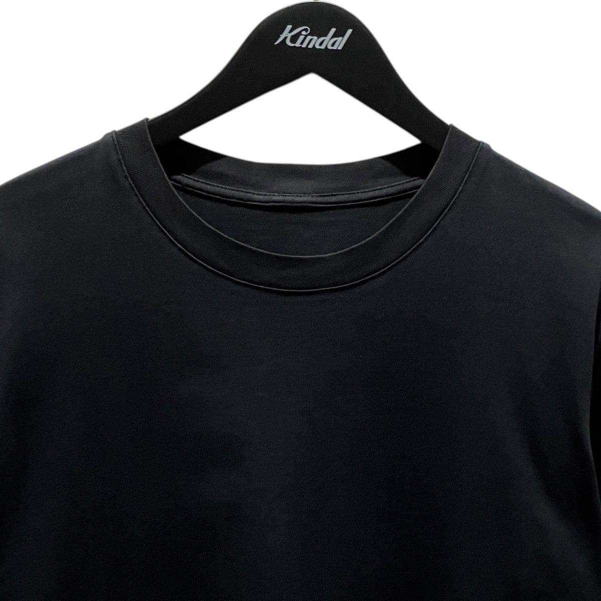25SS【60／2 Jersey Stitch】半袖TシャツLA51JK106