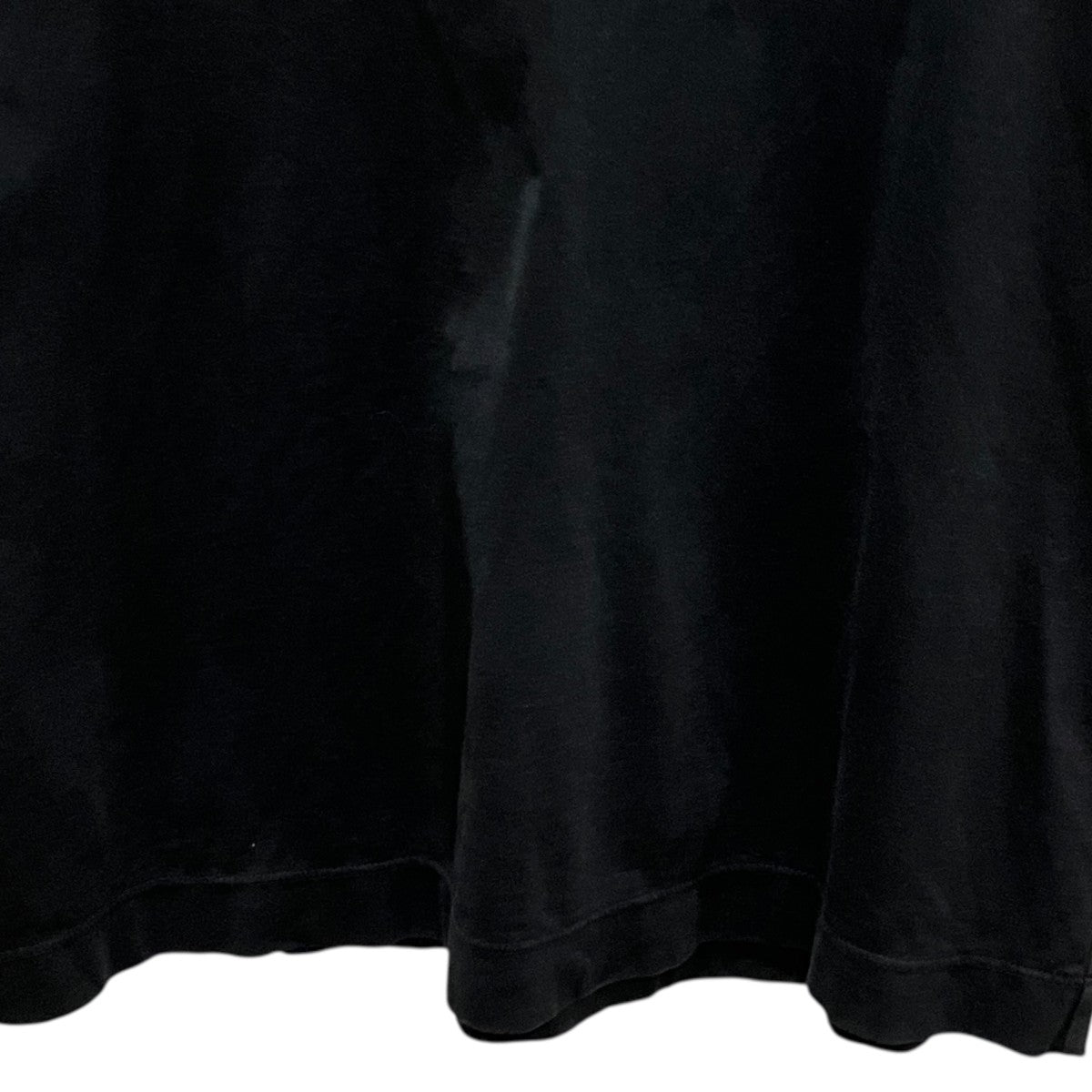 25SS【60／2 Jersey Stitch】半袖TシャツLA51JK106