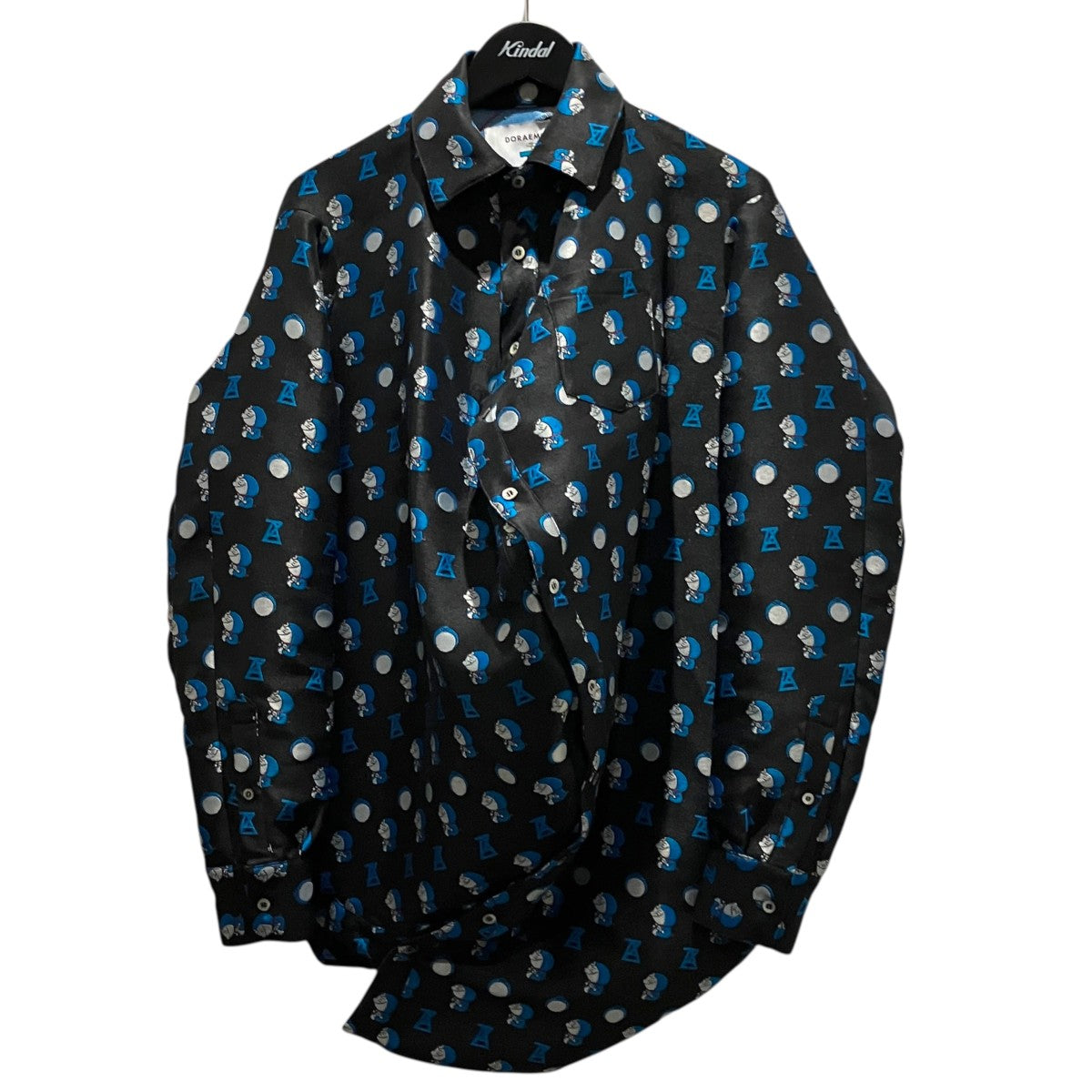 【Shirt for ball】変形シャツ