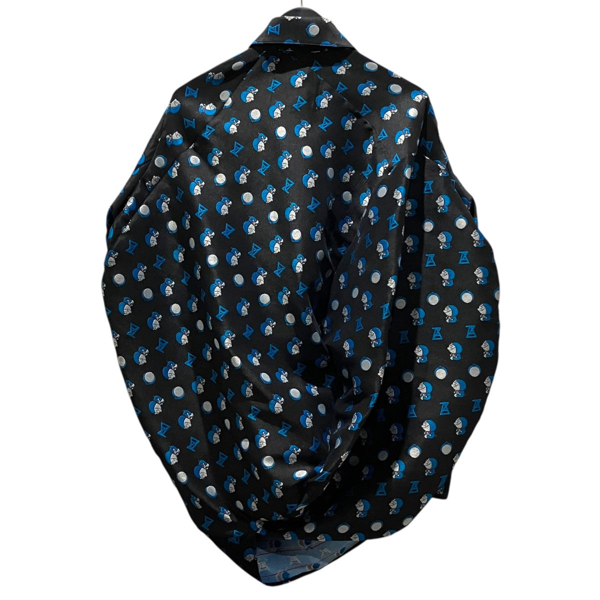 【Shirt for ball】変形シャツ