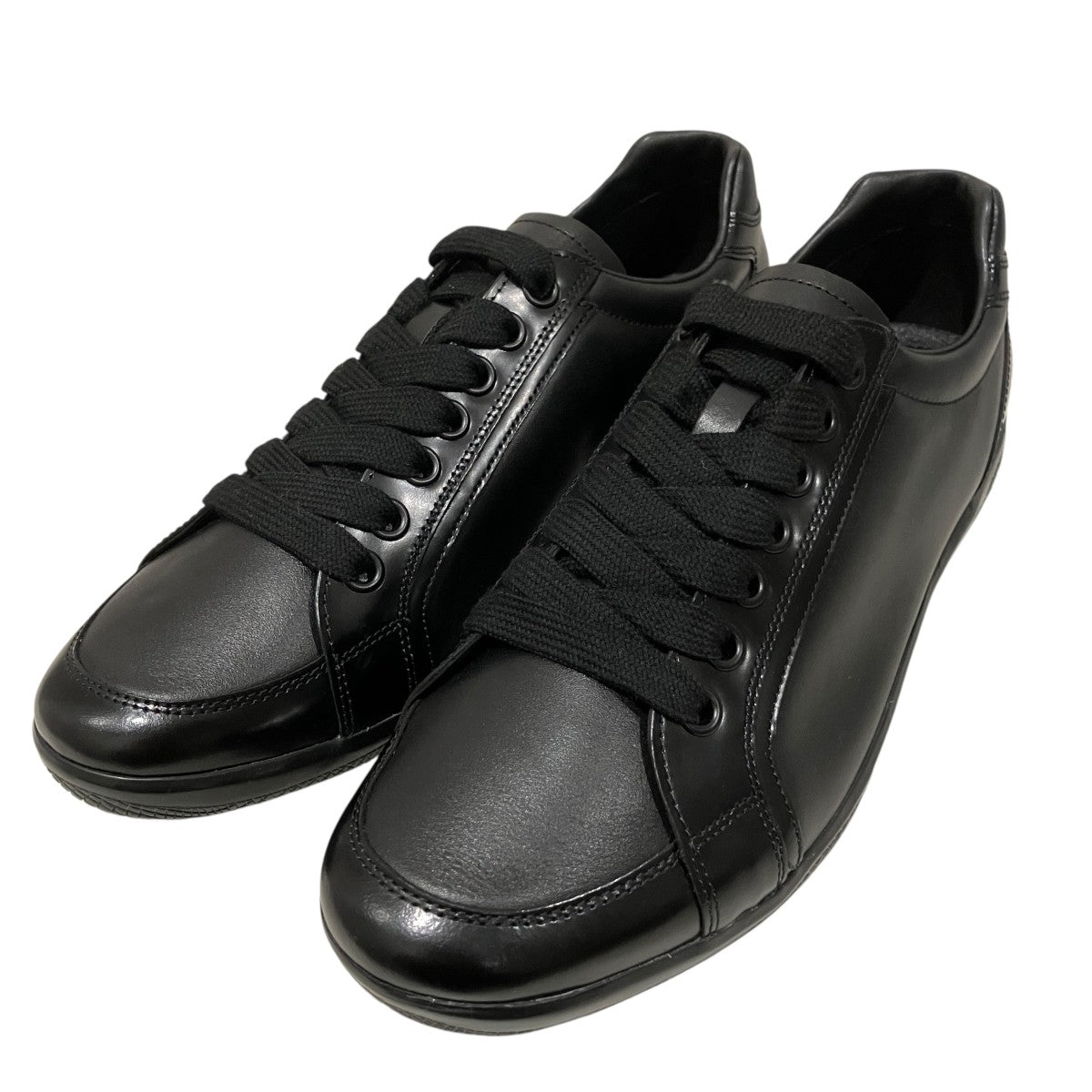 PRADA スニーカーDNA111 古着・中古-1枚目のアイテム画像