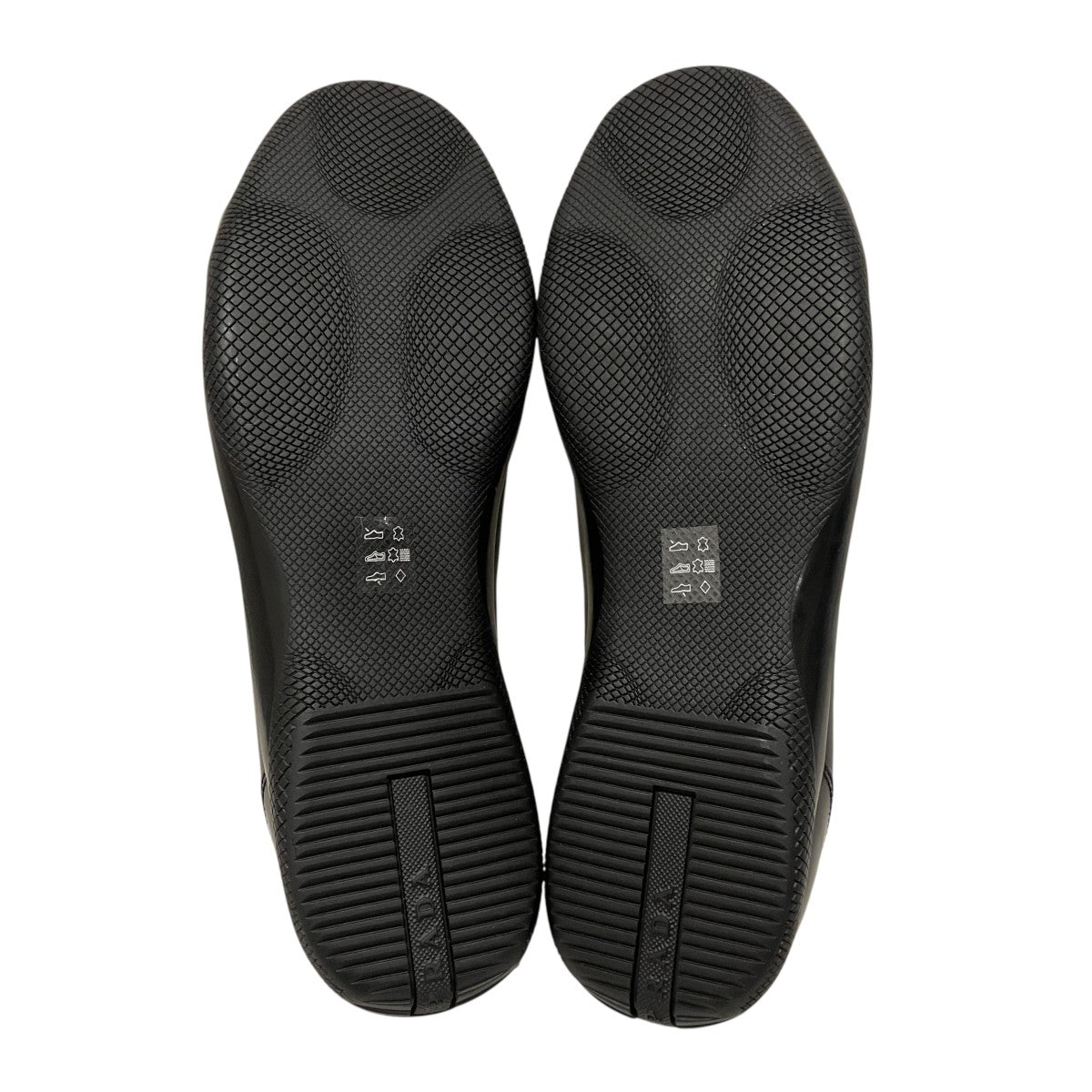 PRADA スニーカーDNA111 古着・中古-6枚目のアイテム画像