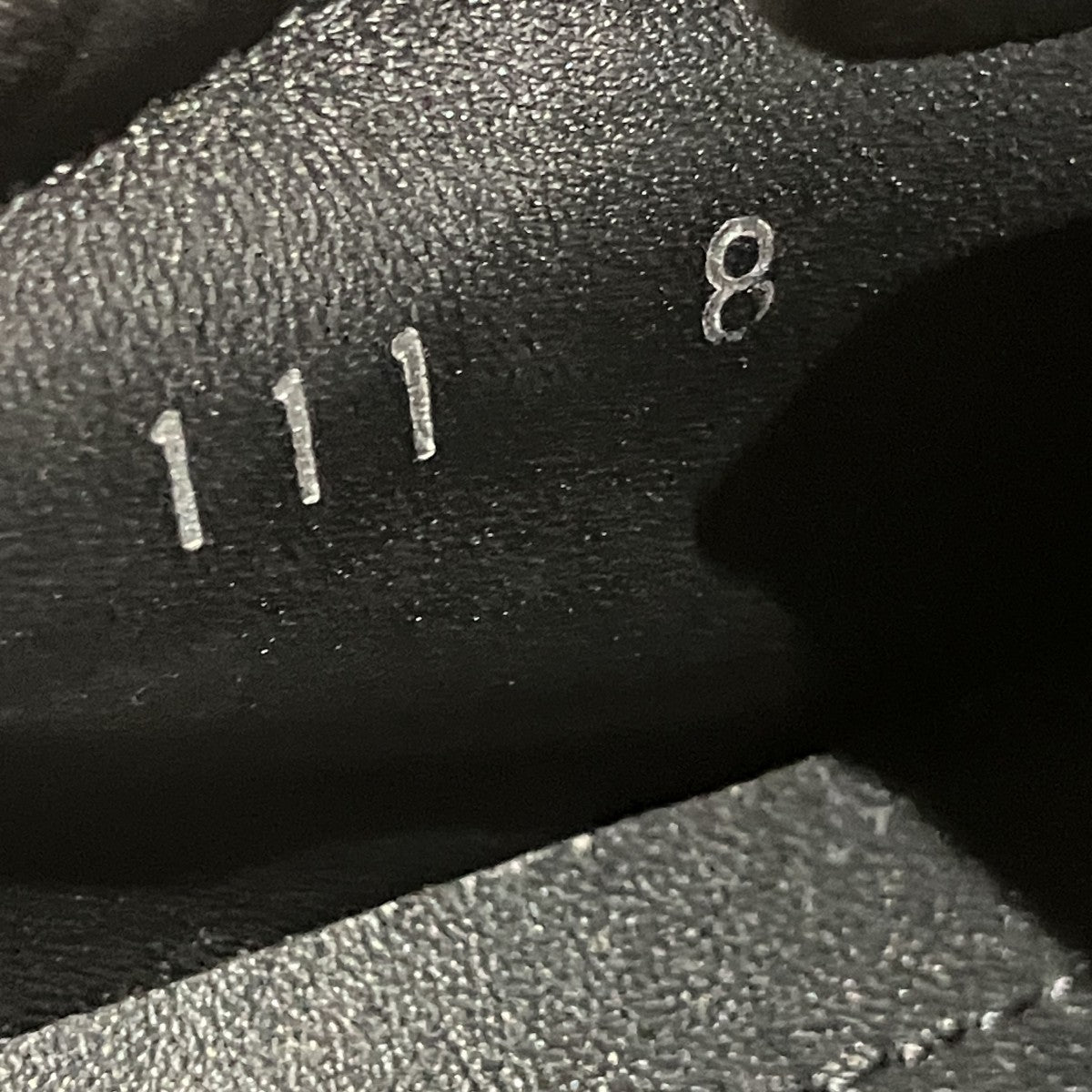 PRADA スニーカーDNA111 古着・中古-7枚目のアイテム画像