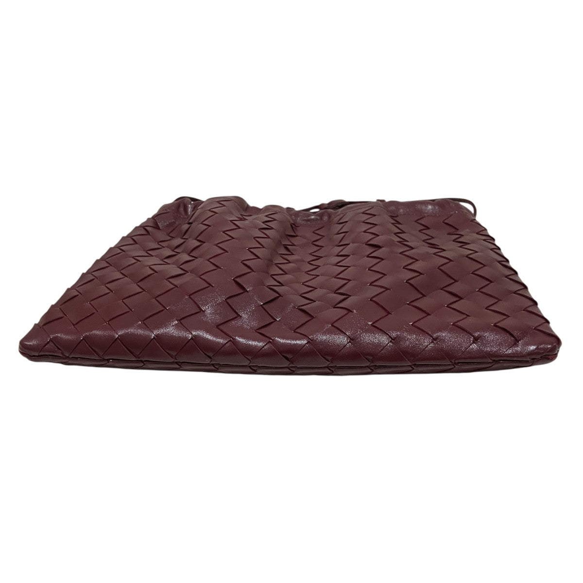BOTTEGA VENETA 【ダストバッグ】巾着バッグ796728V3IV12247 古着・中古-6枚目のアイテム画像