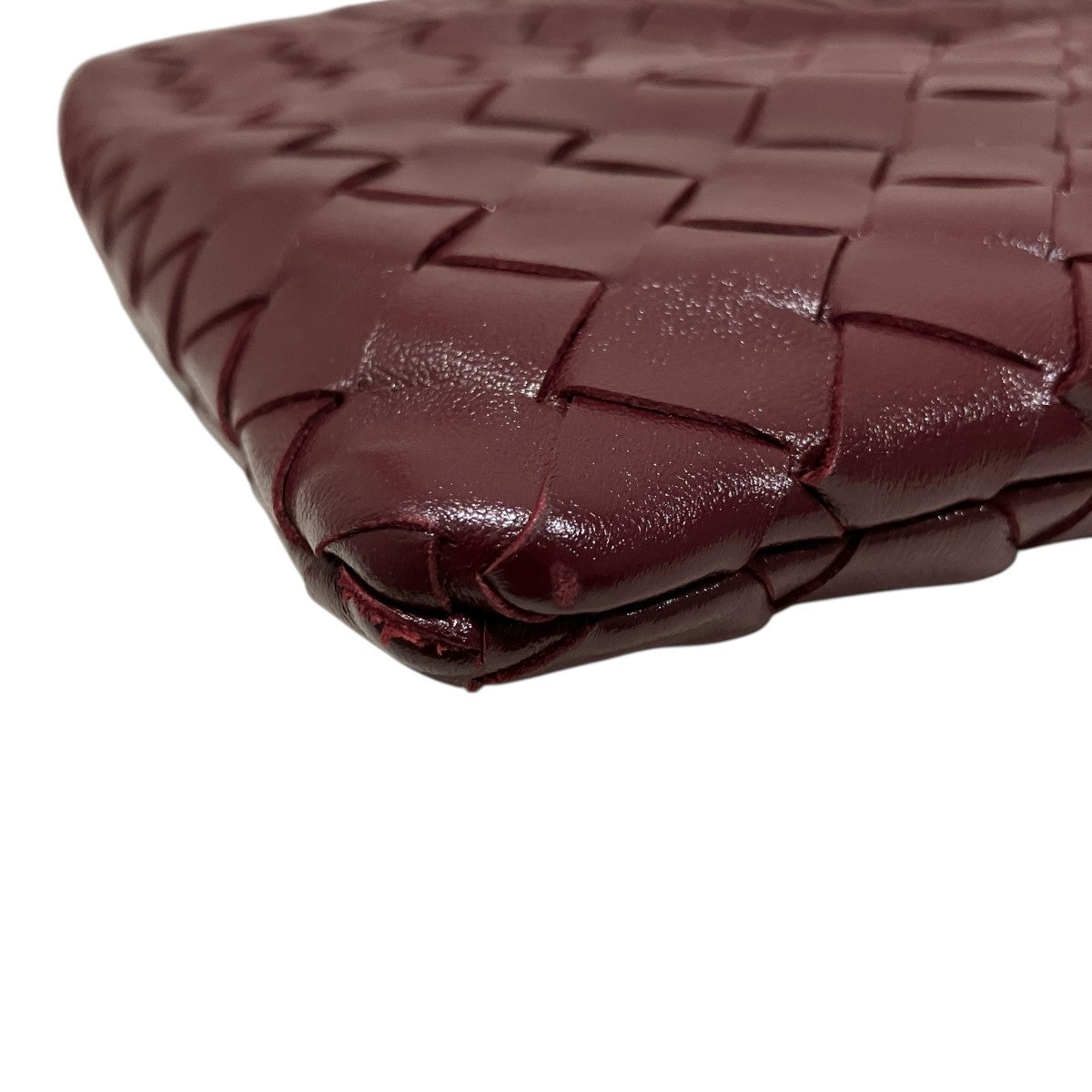 BOTTEGA VENETA 【ダストバッグ】巾着バッグ796728V3IV12247 古着・中古-8枚目のアイテム画像