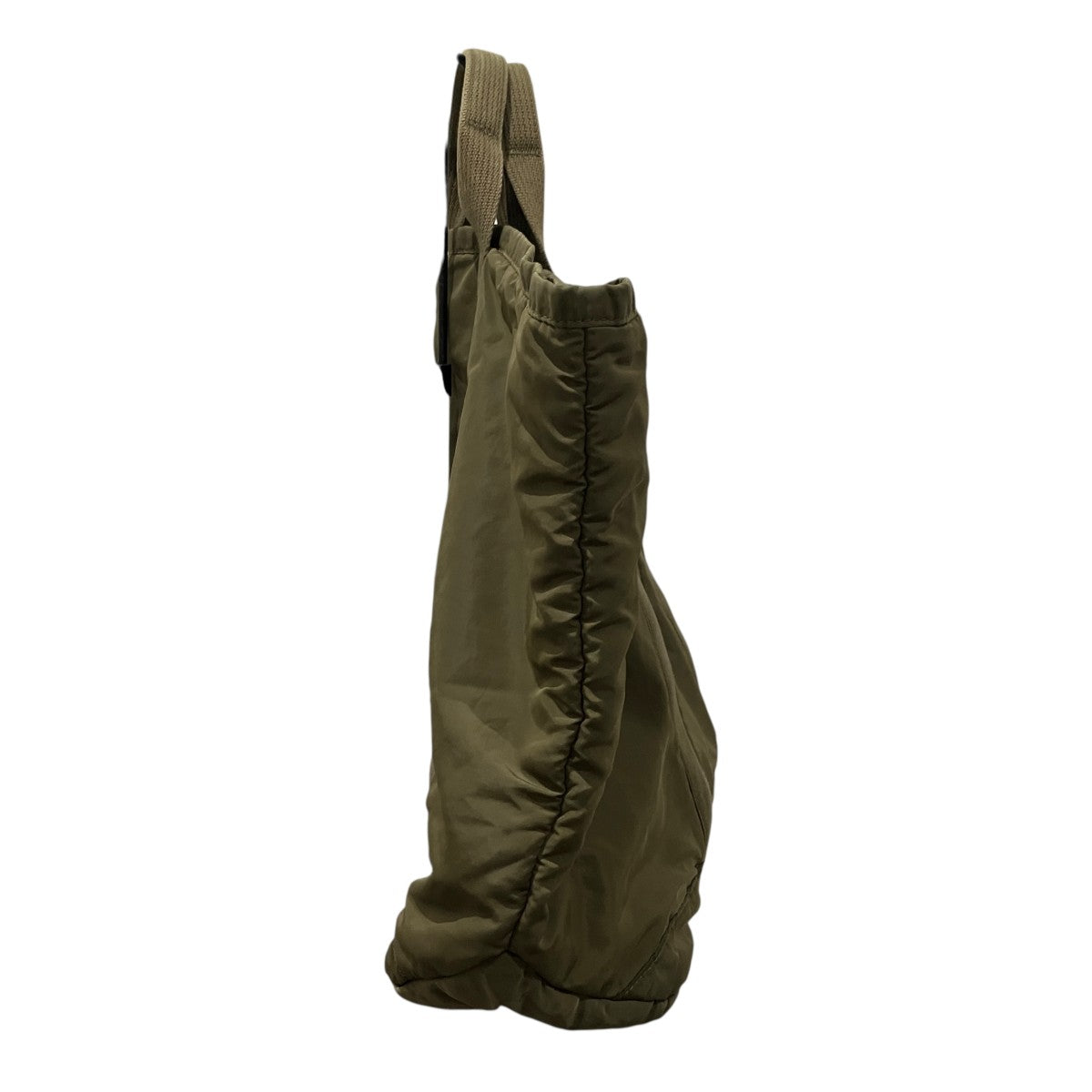 VISVIM RIME TOTE(M)トートバッグ 古着・中古-4枚目のアイテム画像