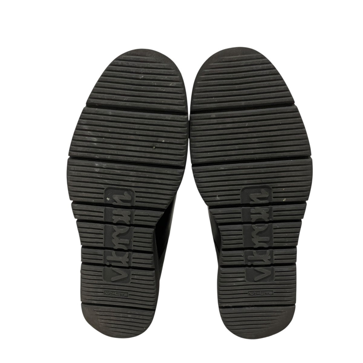 foot the coacher 【GLOXI ZIP SHOES】レザーシューズFTC1634022 古着・中古-6枚目のアイテム画像